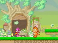 Drago Adventure screenshot